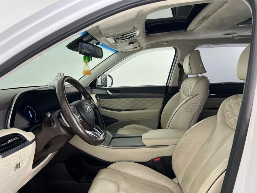 Hyundai Palisade I Архангельск  - изображение 15