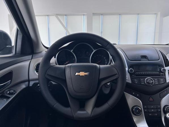 Chevrolet Cruze I Рестайлинг с пробегом 2014 года, цена 810 000 рублей, 147217 км, седан, Автокод Объявления