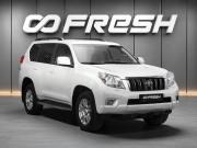 Toyota Land Cruiser Prado 150 Series Тверь  - изображение 22