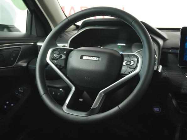 Haval Jolion I с пробегом 2022 года, цена 1 743 000 рублей, 36000 км, внедорожник, Автокод Объявления
