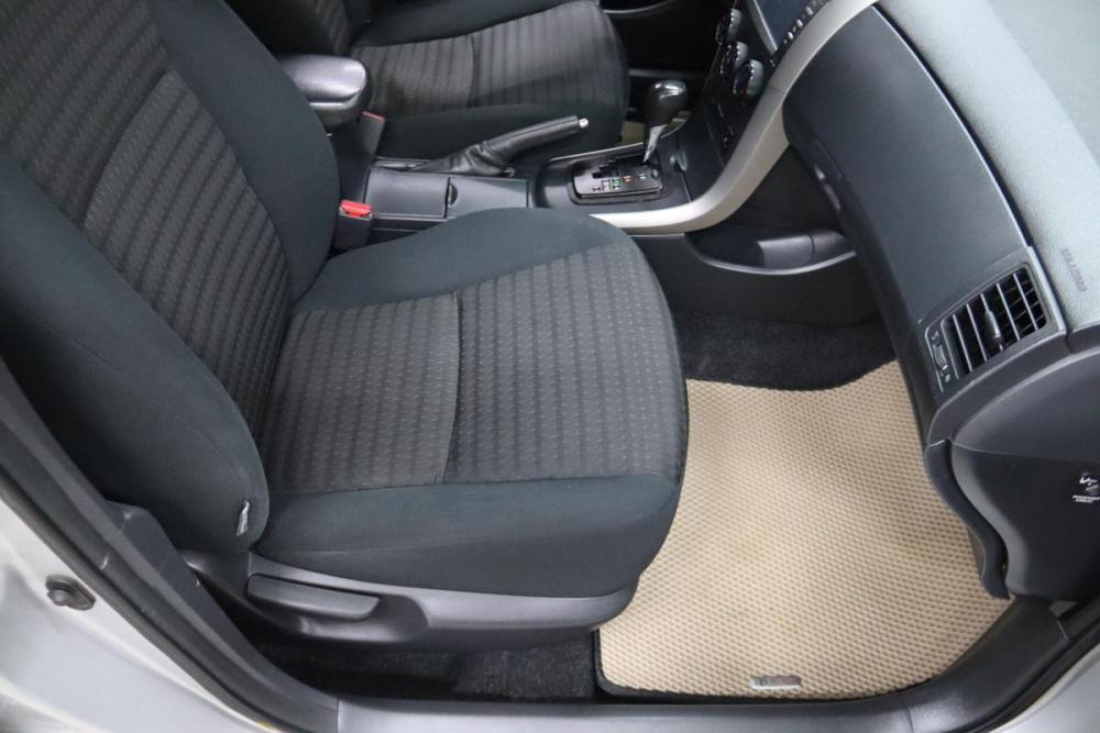 Toyota Corolla X (E140 E150) Сургут  - изображение 13