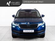 Skoda Kodiaq I Казань  - изображение 22