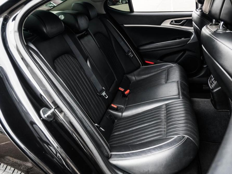 Genesis G70 I Новороссийск  - изображение 7