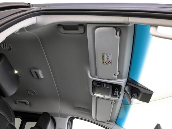 Hyundai Staria I с пробегом 2021 года, цена 4 805 000 рублей, 95926 км, минивэн, Автокод Объявления