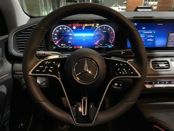 Mercedes-Benz GLE II (V167) Рестайлинг с пробегом 2023 года, цена 17 520 000 рублей, 10 км, внедорожник, Автокод Объявления