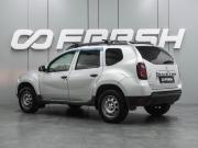 Renault Duster I Рестайлинг Воронеж  - изображение 19