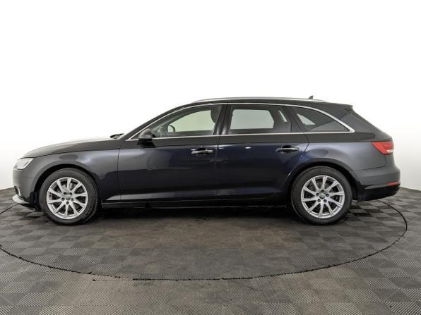 Audi A4 V (B9) с пробегом 2018 года, цена 1 850 000 рублей, 298346 км, универсал, Автокод Объявления