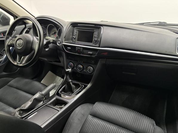 Mazda 6 III (GJ) с пробегом 2014 года, цена 1 245 000 рублей, 192972 км, седан, Автокод Объявления