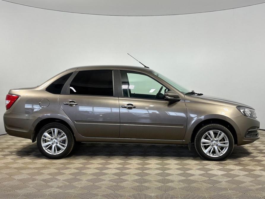 Lada (ВАЗ) Granta I Рестайлинг Борисоглебск  - изображение 7