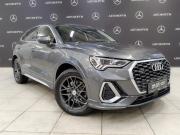 Audi Q3 Sportback II (F3) Москва  - изображение 30