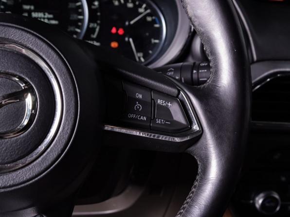 Mazda CX-9 II с пробегом 2020 года, цена 3 740 000 рублей, 96000 км, внедорожник, Автокод Объявления