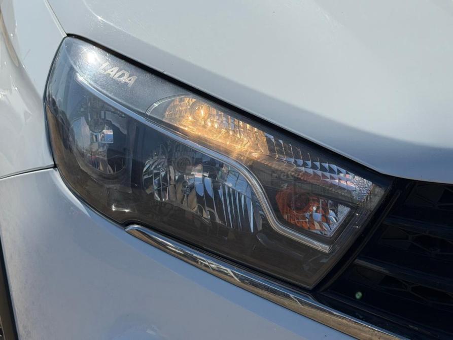 Lada (ВАЗ) Vesta I Набережные Челны  - изображение 9