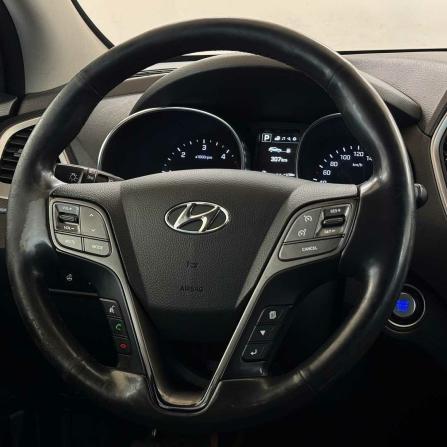 Hyundai Santa Fe III Рестайлинг с пробегом 2015 года, цена 1 960 000 рублей, 200231 км, внедорожник, Автокод Объявления