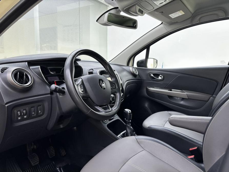 Renault Kaptur I Уфа  - изображение 16