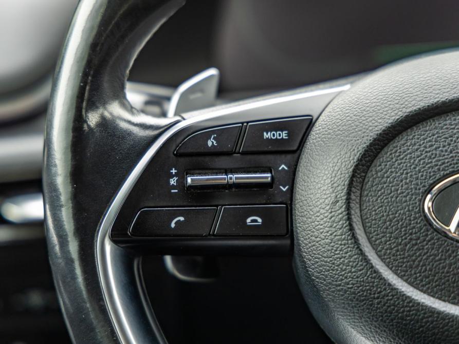 Hyundai Sonata VIII (DN8) Волгоград  - изображение 18
