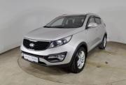 Kia Sportage III Рестайлинг Волгоград  - изображение 30