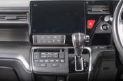 Honda Stepwgn V Рестайлинг Томск  - изображение 39