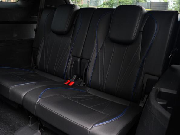 Volkswagen Teramont II (China Market) с пробегом 2025 года, цена 5 780 000 рублей, 6944 км, внедорожник, Автокод Объявления