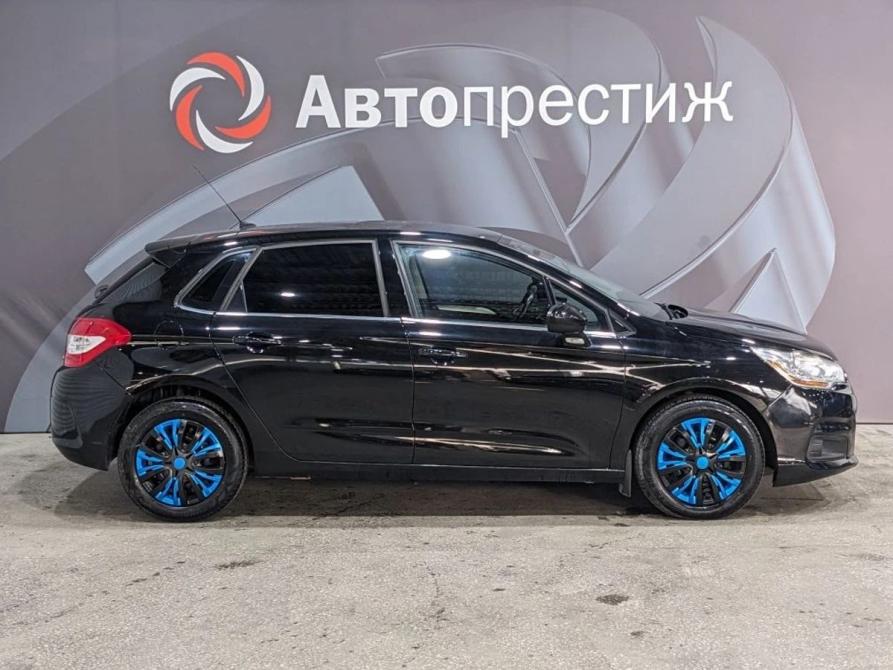 Citroen C4 II Пермь  - изображение 7