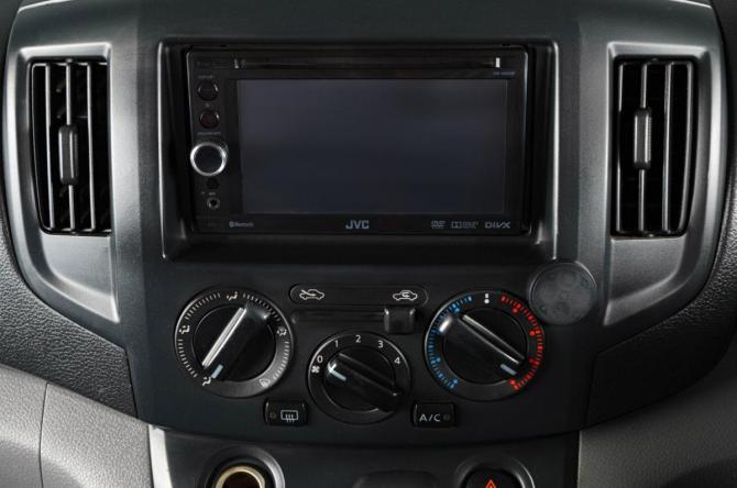 Nissan NV200 с пробегом 2010 года, цена 1 179 000 рублей, 190000 км, минивэн, Автокод Объявления