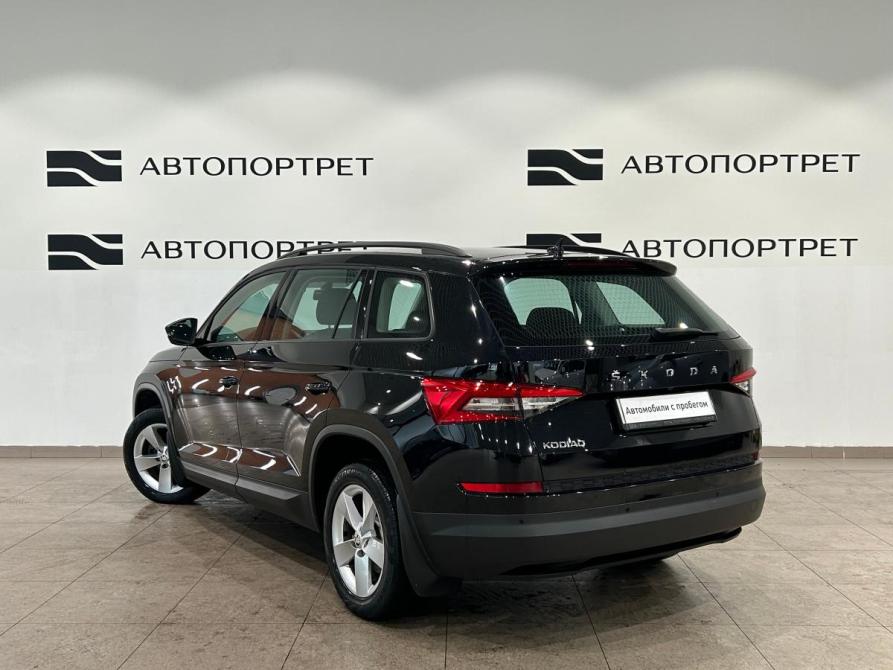 Skoda Kodiaq I Санкт-Петербург  - изображение 5