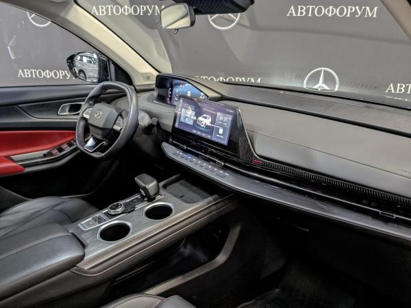 Changan CS55 Plus II с пробегом 2024 года, цена 1 875 000 рублей, 64201 км, внедорожник, Автокод Объявления