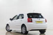 Toyota Corolla IX (E120 E130) Новокузнецк  - изображение 27