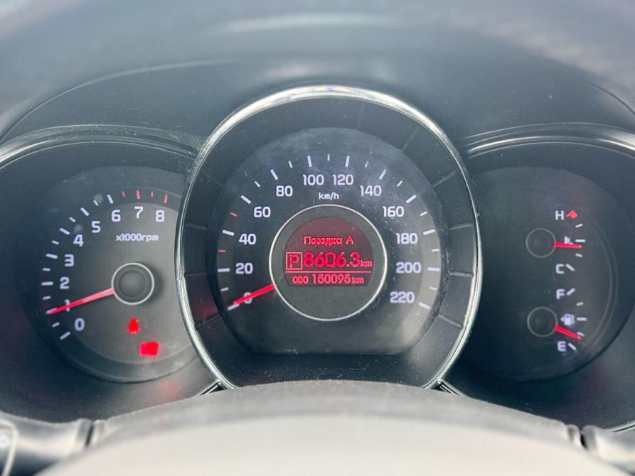 Kia Rio III Ижевск  - изображение 23