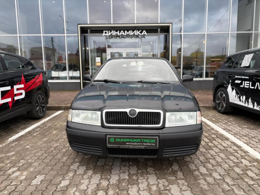 Skoda Octavia I (A4) Рестайлинг Череповец  - изображение 2