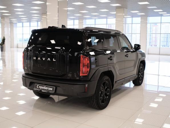 Haval H3 I с пробегом 2024 года, цена 2 425 000 рублей, 17974 км, внедорожник, Автокод Объявления