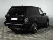 Land Rover Range Rover III Рестайлинг 2 Санкт-Петербург  - изображение 29