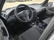 Chevrolet Niva I Рестайлинг Новосибирск  - изображение 40