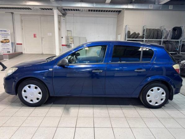 Opel Astra H с пробегом 2006 года, цена 469 000 рублей, 167501 км, хэтчбек, Автокод Объявления