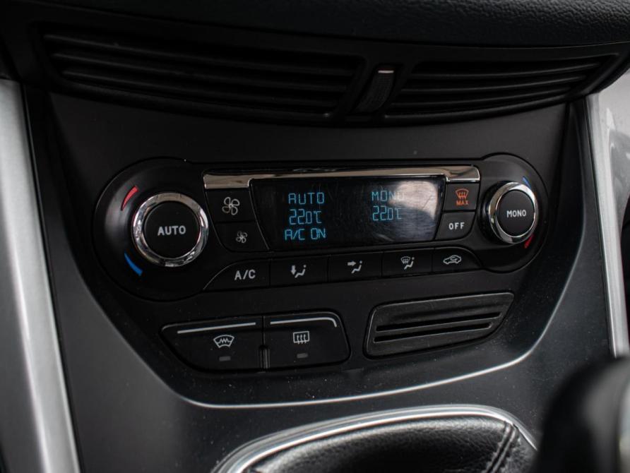 Ford C-MAX II Краснодар  - изображение 14