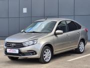 Lada (ВАЗ) Granta I Рестайлинг Воронеж  - изображение 24