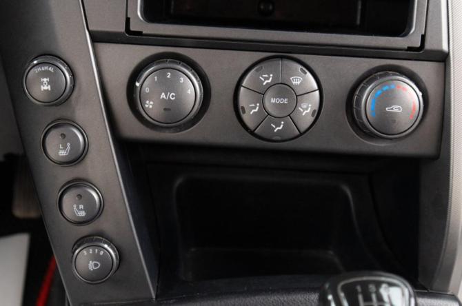 SsangYong Kyron I Рестайлинг с пробегом 2010 года, цена 579 000 рублей, 287700 км, внедорожник, Автокод Объявления