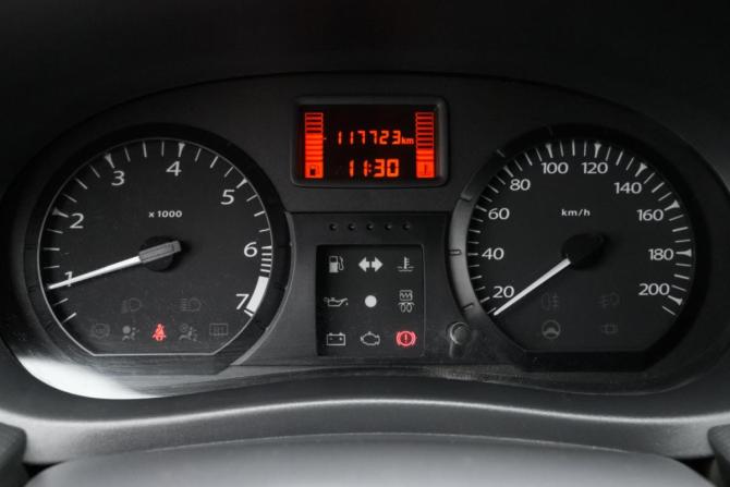Lada (ВАЗ) Largus I с пробегом 2021 года, цена 870 000 рублей, 117721 км, универсал, Автокод Объявления