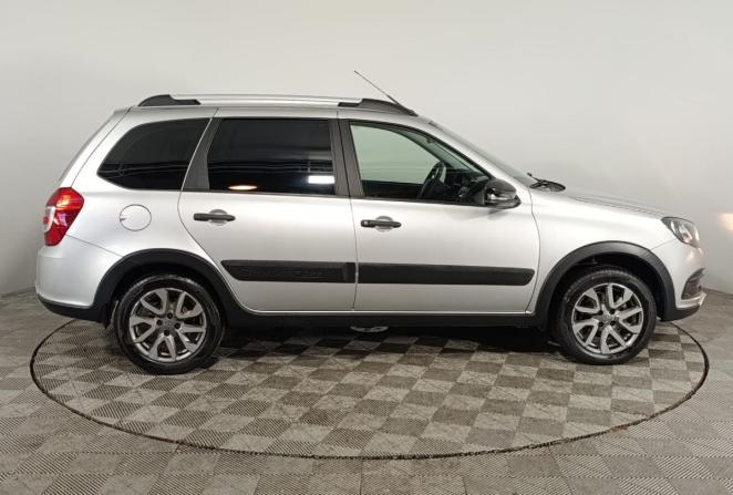 Lada (ВАЗ) Granta I Рестайлинг с пробегом 2023 года, цена 940 000 рублей, 37116 км, универсал, Автокод Объявления