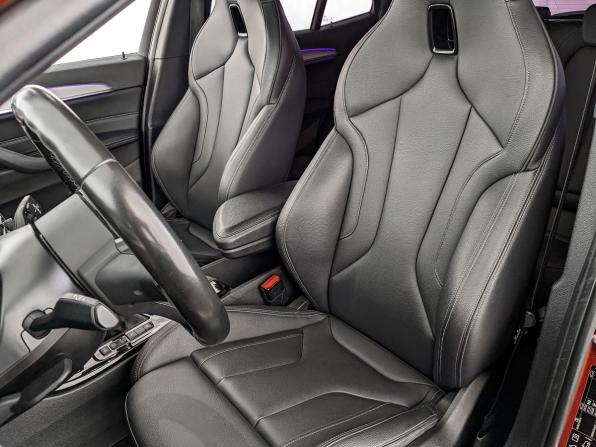 BMW X2 I (F39) с пробегом 2020 года, цена 3 100 000 рублей, 94833 км, внедорожник, Автокод Объявления