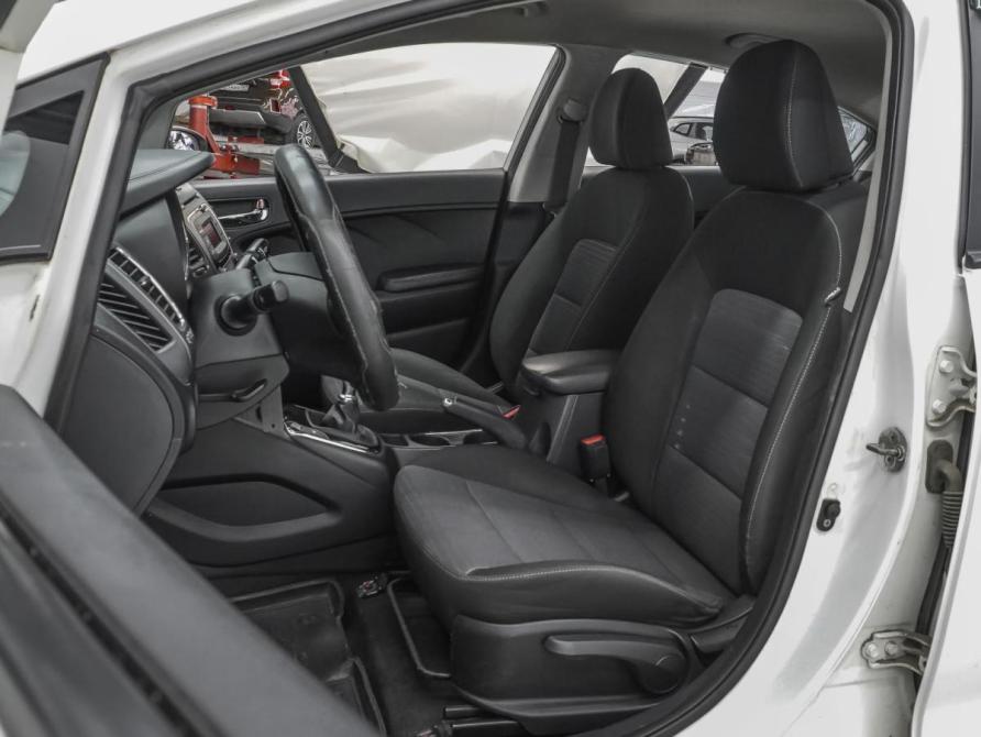 Kia Cerato III Рестайлинг (Classic) Ростов-на-Дону  - изображение 10