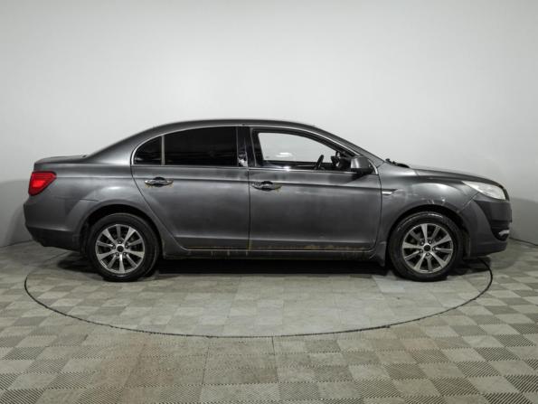 Lifan Cebrium (720) с пробегом 2014 года, цена 239 585 рублей, 161324 км, седан, Автокод Объявления