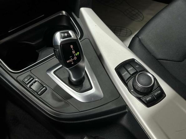 BMW 3 серии VI (F3x) с пробегом 2013 года, цена 1 750 000 рублей, 138515 км, седан, Автокод Объявления