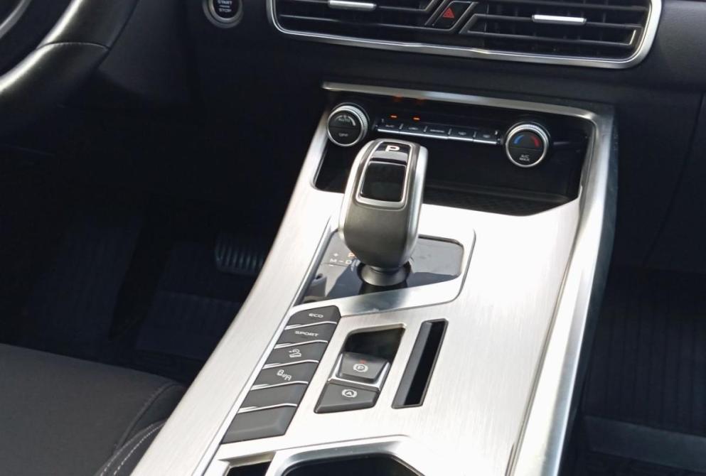 Geely Coolray I Владимир  - изображение 14