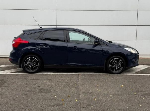 Ford Focus III с пробегом 2013 года, цена 730 000 рублей, 170126 км, хэтчбек, Автокод Объявления