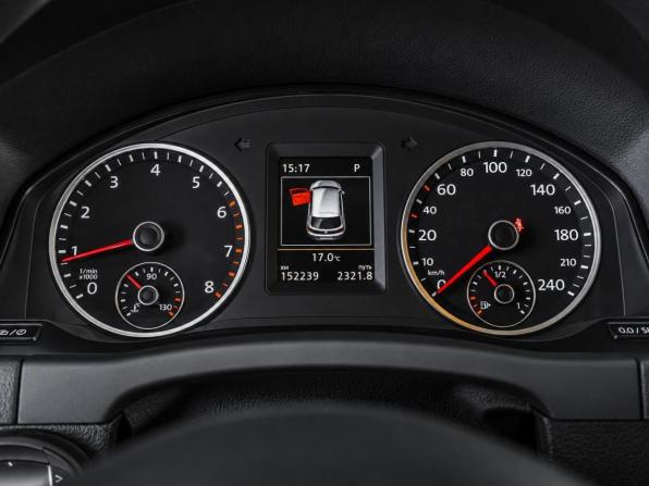 Volkswagen Tiguan I Рестайлинг с пробегом 2014 года, цена 2 059 000 рублей, 152239 км, внедорожник, Автокод Объявления