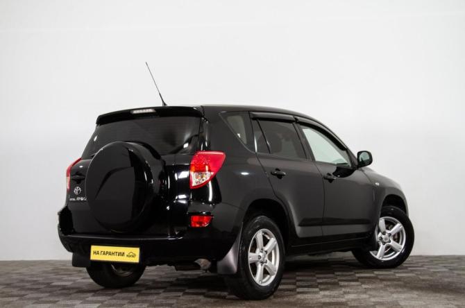 Toyota RAV4 I (XA10) с пробегом 2008 года, цена 1 279 000 рублей, 338000 км, внедорожник, Автокод Объявления