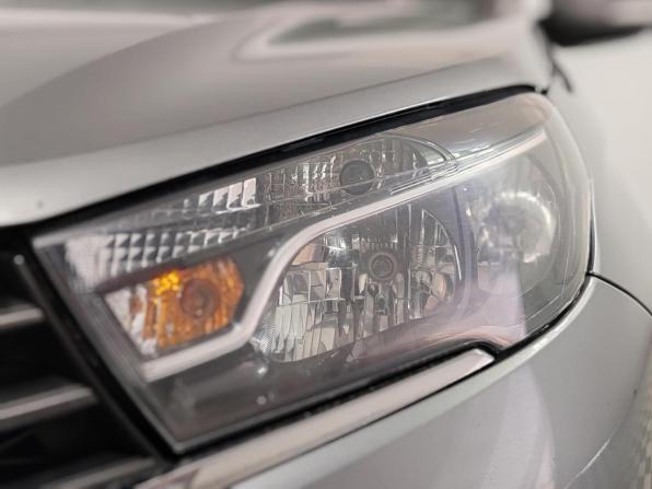 Lada (ВАЗ) Vesta I с пробегом 2020 года, цена 979 000 рублей, 121926 км, седан, Автокод Объявления