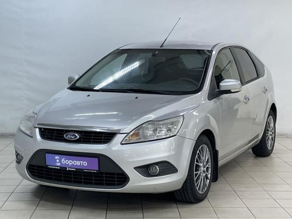 Ford Focus II Рестайлинг с пробегом 2010 года, цена 599 000 рублей, 239711 км, хэтчбек, Автокод Объявления