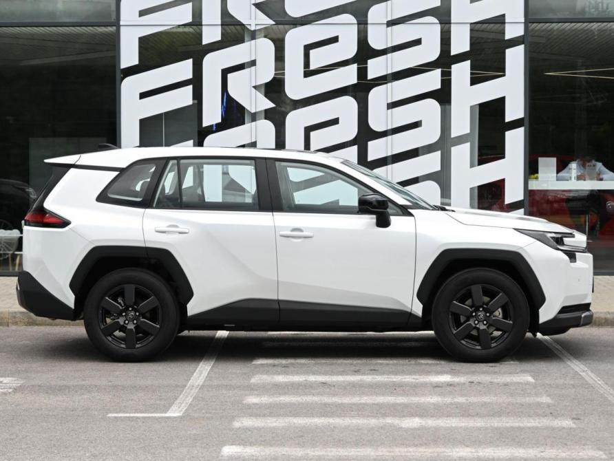 Toyota RAV4 VI (XA60) Волгоград  - изображение 5