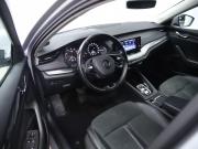 Skoda Octavia IV (A8) Уфа  - изображение 26